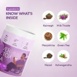 Liver Detox Tea - Image 4