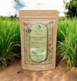 Lemon Grass Leaves