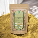 Lemon Grass Powder