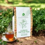 Lungs Detox Tea