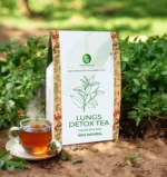 Lungs Detox Tea