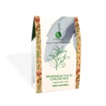 Moringa Tulsi Green Tea - Image 2