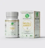 Musli Amrit Capsules - Image 4