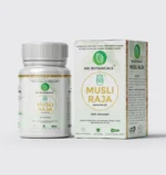Musli Raja Capsules - Image 4