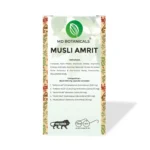 Musli Amrit Capsules - Image 2
