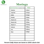 Moringa Powder - Image 4