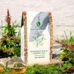 Moringa Tulsi Green Tea