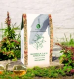 Moringa Tulsi Green Tea
