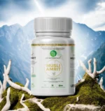 Musli Amrit Capsules