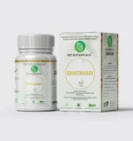 Shatavari Capsules - Image 2