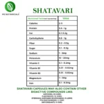 Shatavari Capsules - Image 3