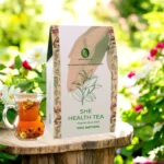 She Health Tea