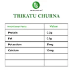 Trikatu Powder - Image 4