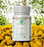 Turmeric Capsules - Image 2