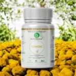 Turmeric Capsules